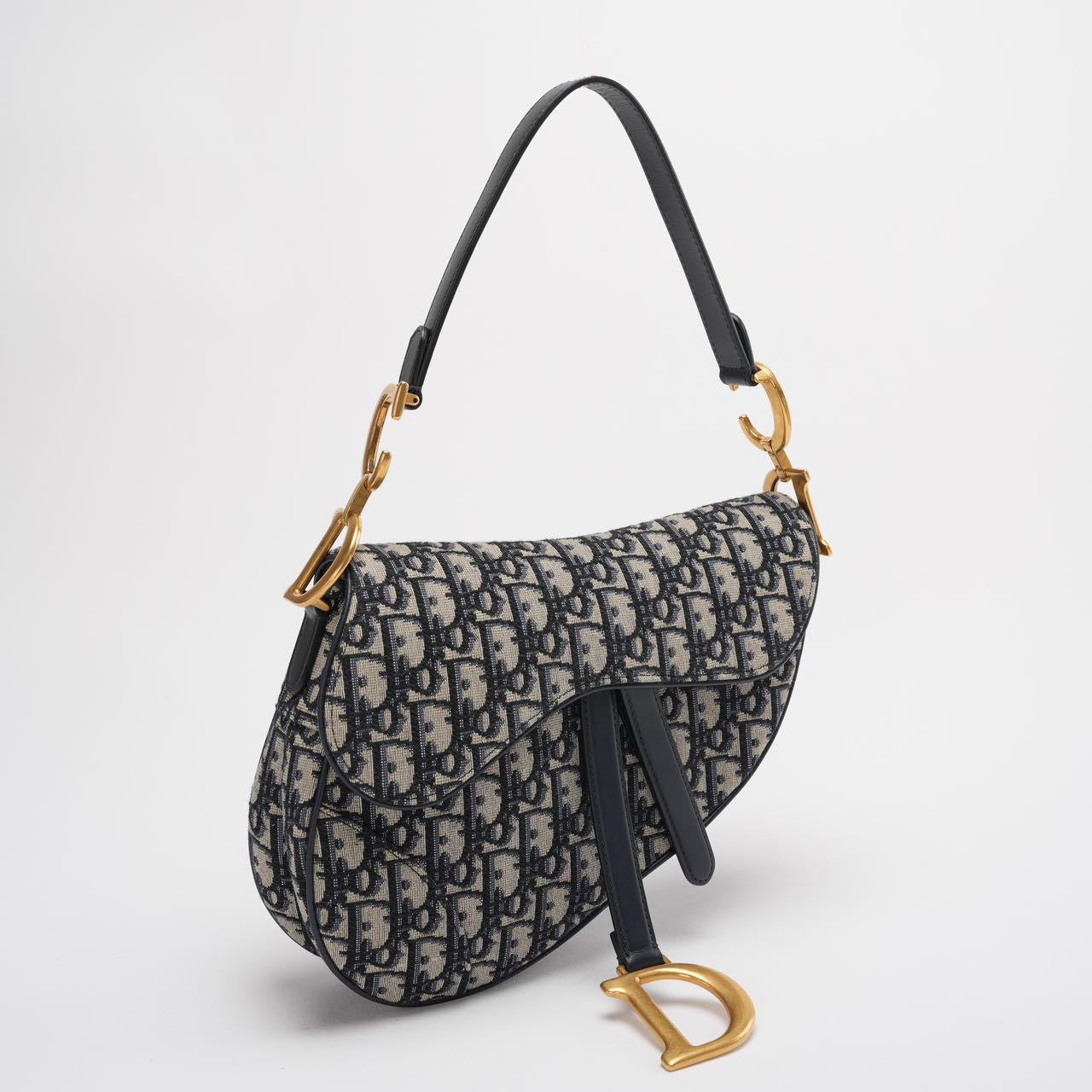 The Most Affordable Dior Bag: Exploring the Iconic Saddle Bag in 2025