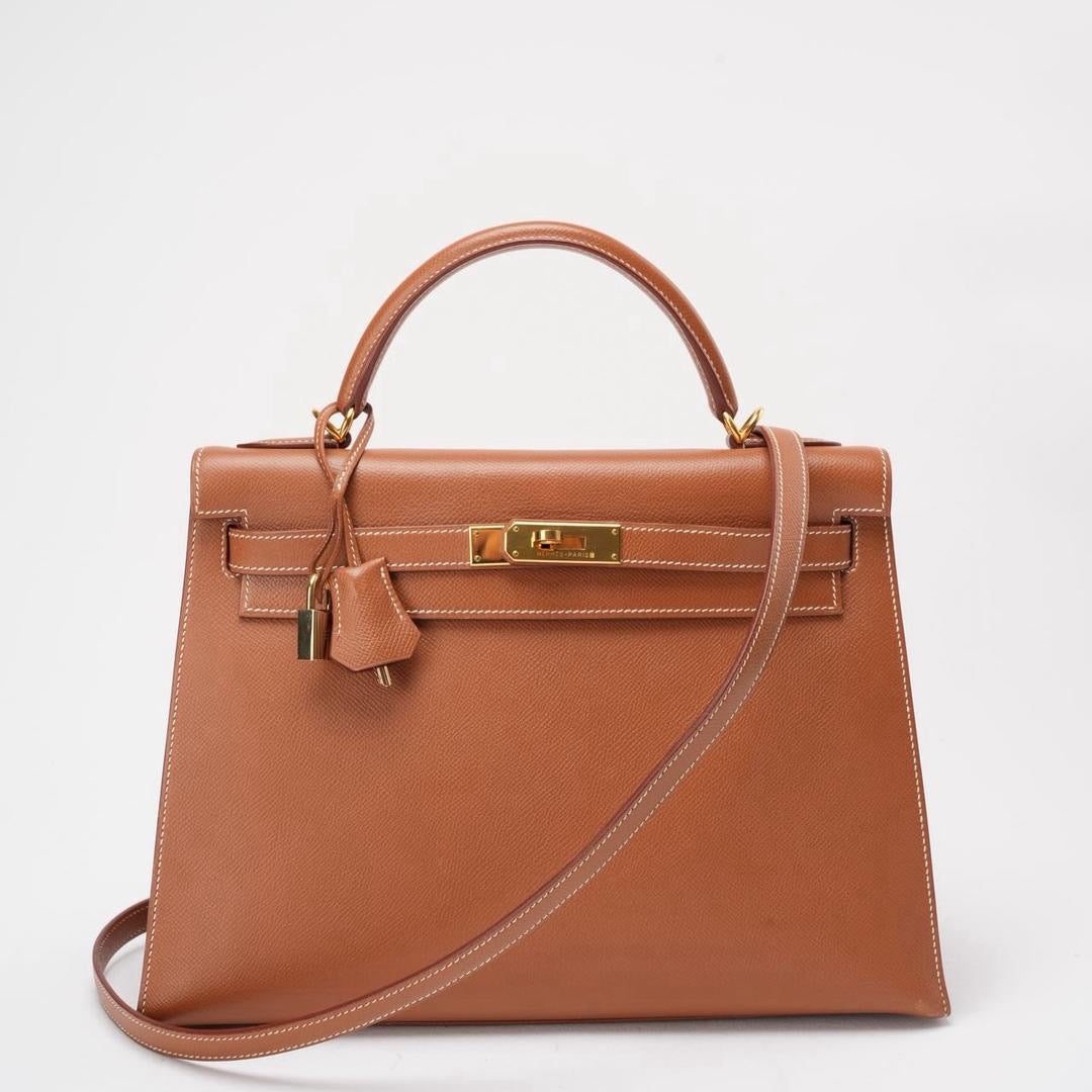 Why Buying a Used Hermès Bag is the Smartest Investment in 2025