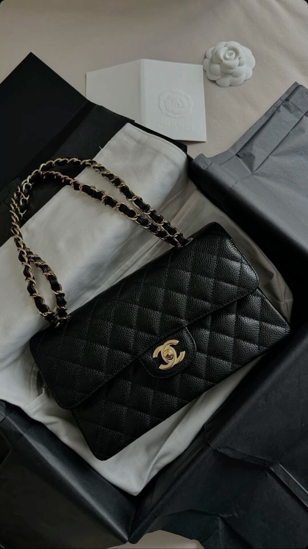 Luxury Authentication: How Miloura Verifies Every Designer Bag & Jewelry Piece