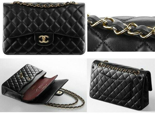 The Subtle Art of Authenticity: How to tell Original and Repainted Chanel Bags