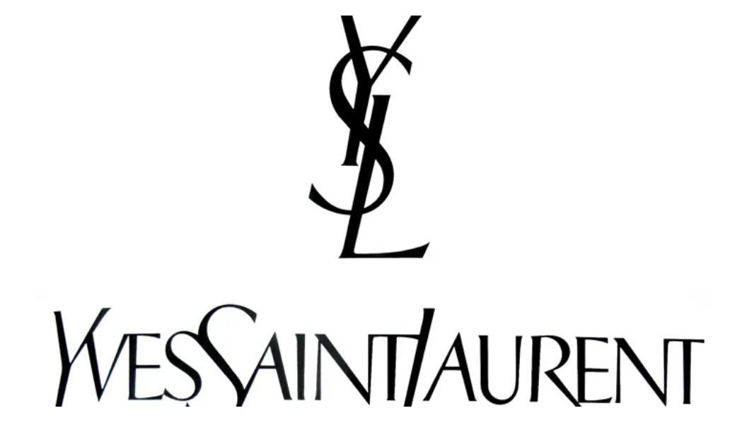いず Yves Saint Laurent タンクトップ ロゴ Cassandre Tank Top in White | Saint Laurent | YSL EN-US