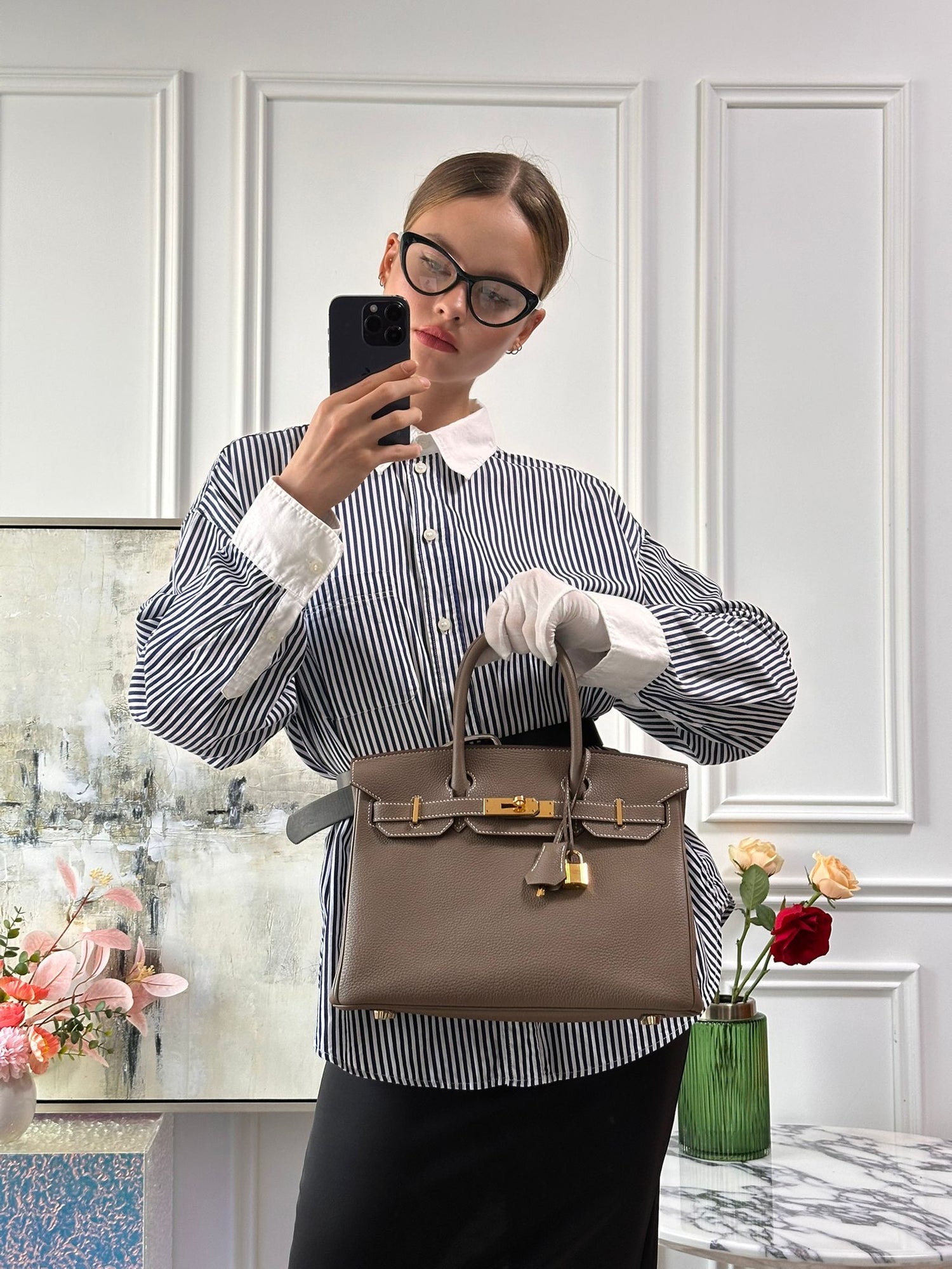 Why Hermès Bags Hold Their Value Better Than Any Other Luxury Brand