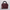 used-Christian Dior Lambskin Burgundy Cannage Lily Tote Bag-MILOURA