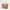 Celine Grained Calfskin Nano Belt Beige 2017
