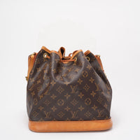 Louis Vuitton Murakami Petit Noe Bucket Bag