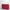 used-Chanel Red Medium timeless Flap Bag with Silver Hardware-MILOURA