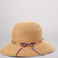 Hermes Straw Raffia Sun Hat