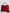 used-Hermes Kelly 32cm Sellier Bag in Dark Red Epsom Leather Gold Hardware-MILOURA