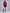 Chanel Burgundy and Green Chevron CC Cashmere Knit Dress Size 36