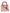Dior Tweed Lady Dior Medium Pink 2013