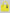 Dior Lady Dior Medium Lambskin Yellow 2013