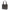 Dior Malice Top Handle Leather Bag Grey 2000