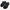 Hermes Chypre Leather Sandals Black 38