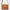Chanel Vintage Caramel Caviar Diagonal Crossbody Bag