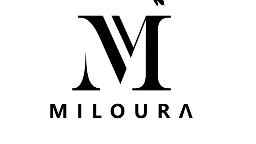 Miloura logo