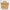 COCO Mark Tote Straw Bag