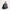 Hermes Black Epsom Birkin 35 Palladium Hardware K Square 2007