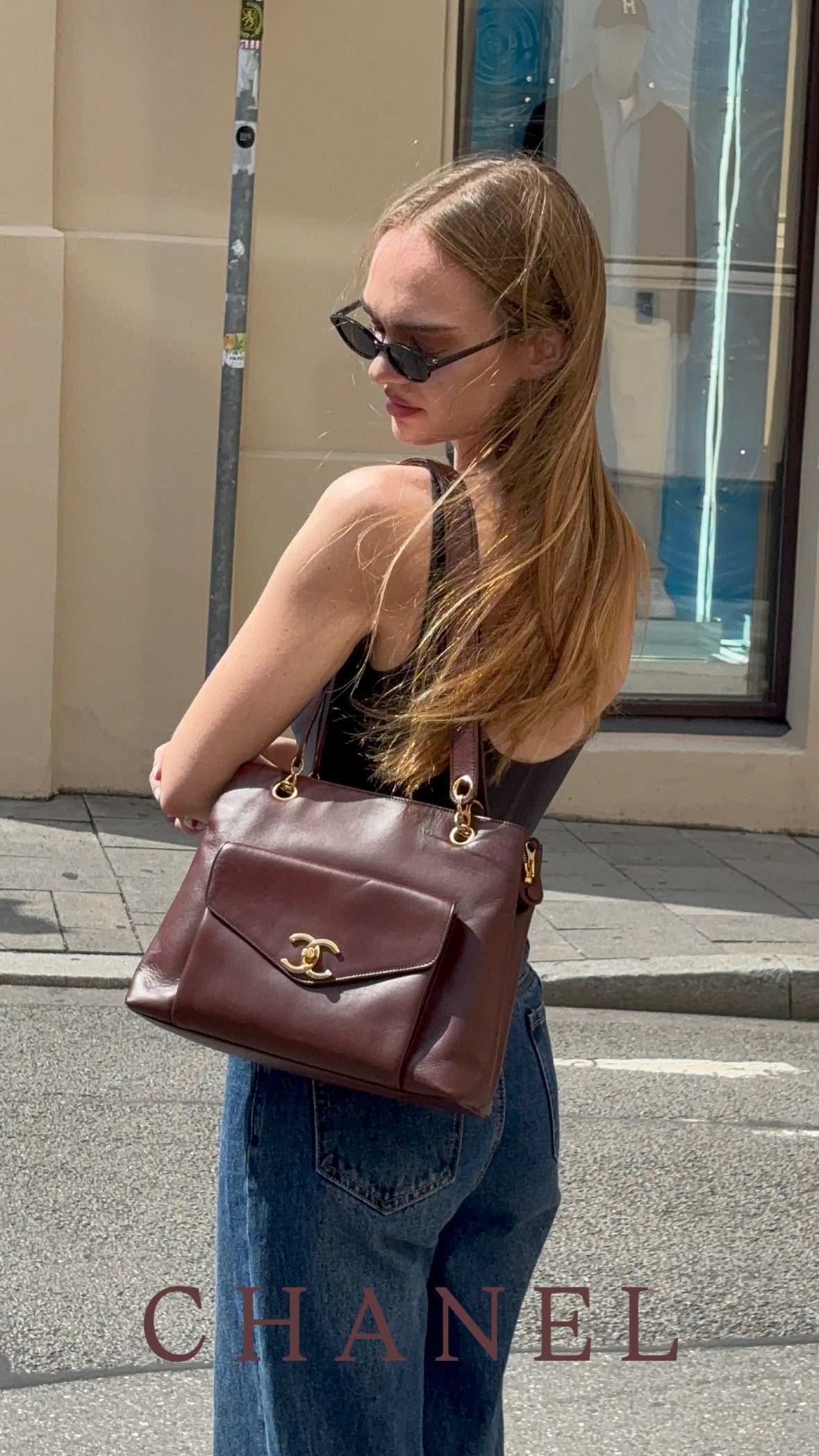 Preloved Desginer handbags