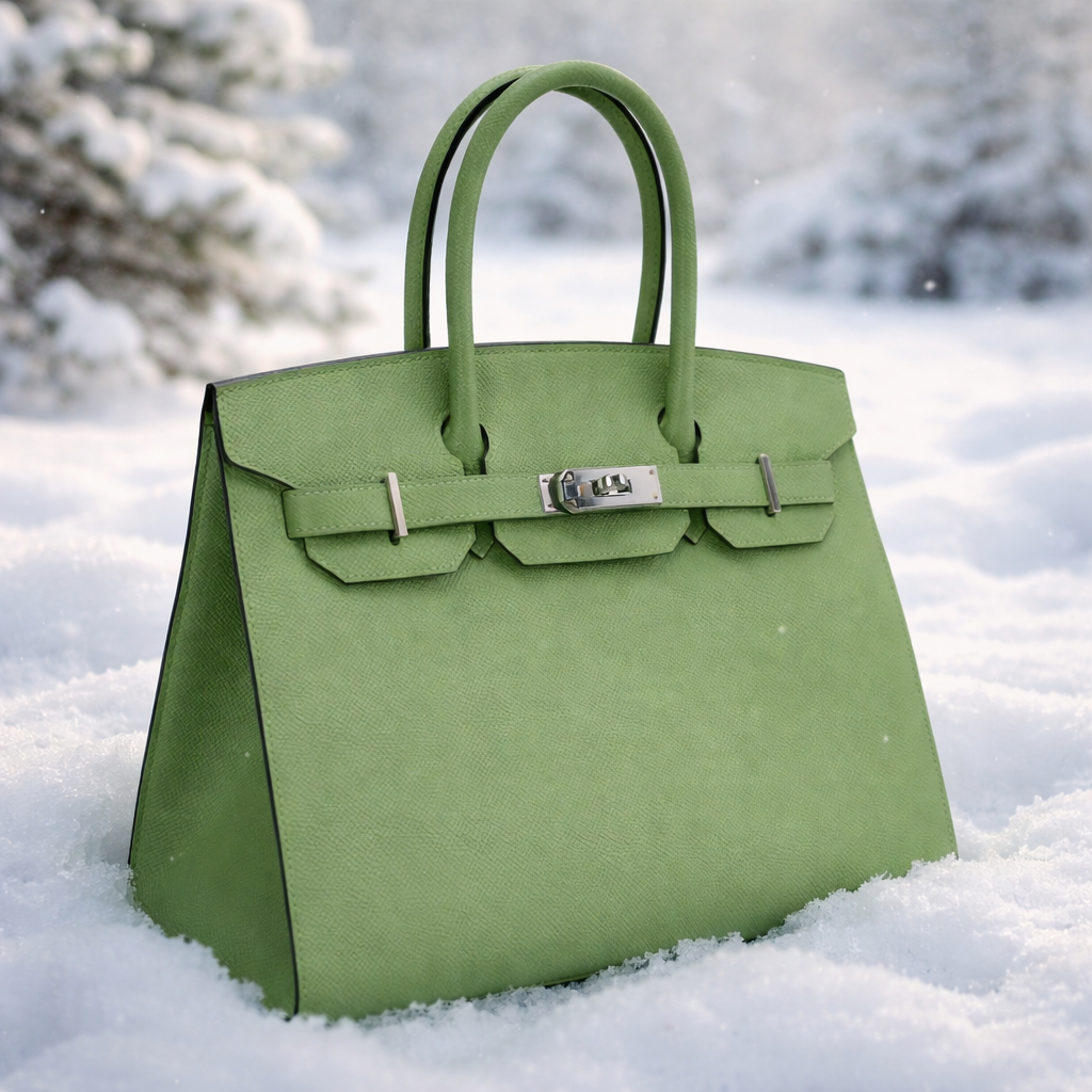 hermes birkin bag - Miloura