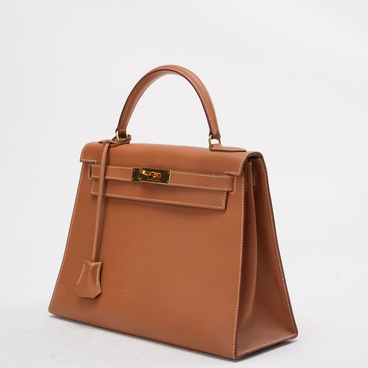 Preloved hermes kelly 