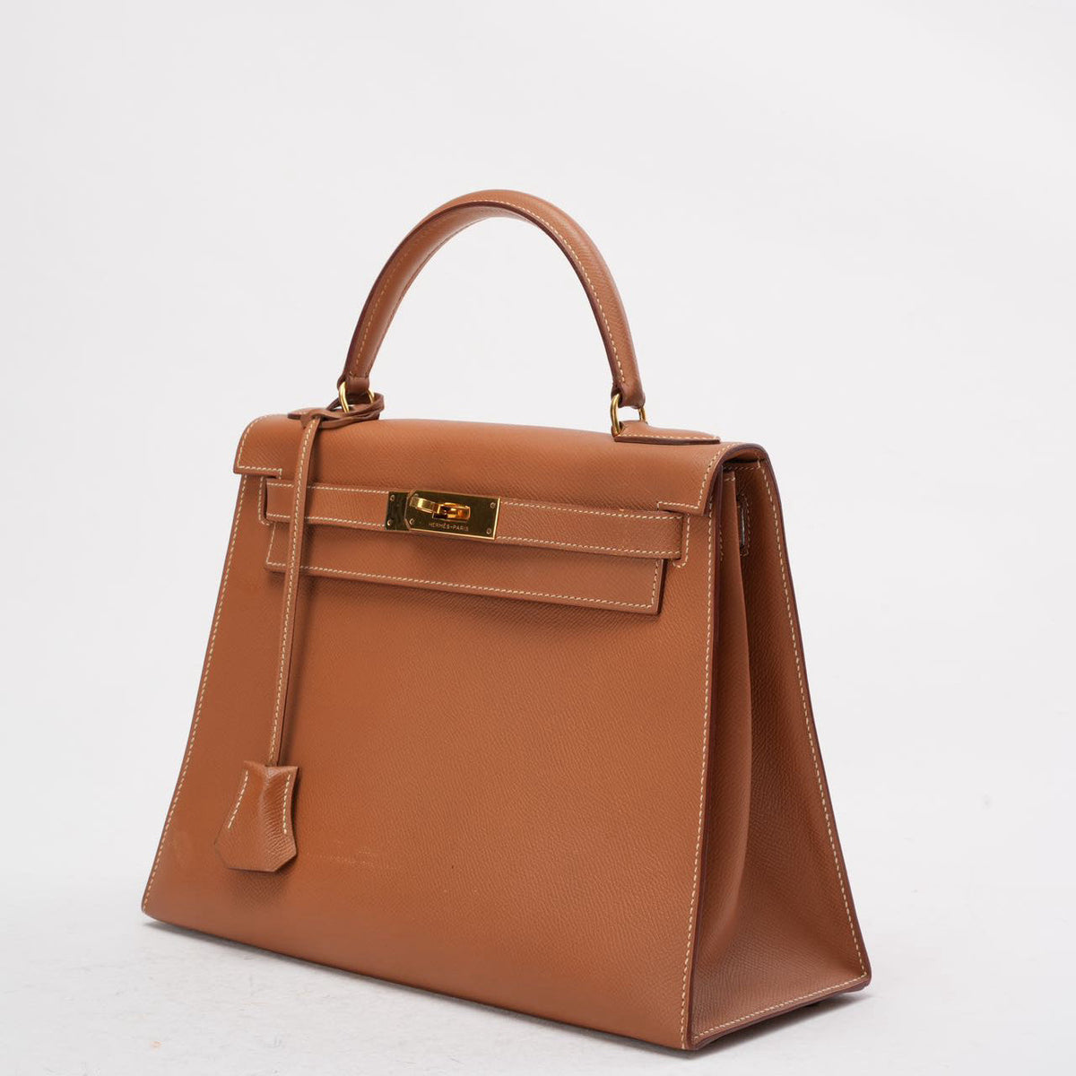 Preloved hermes kelly 