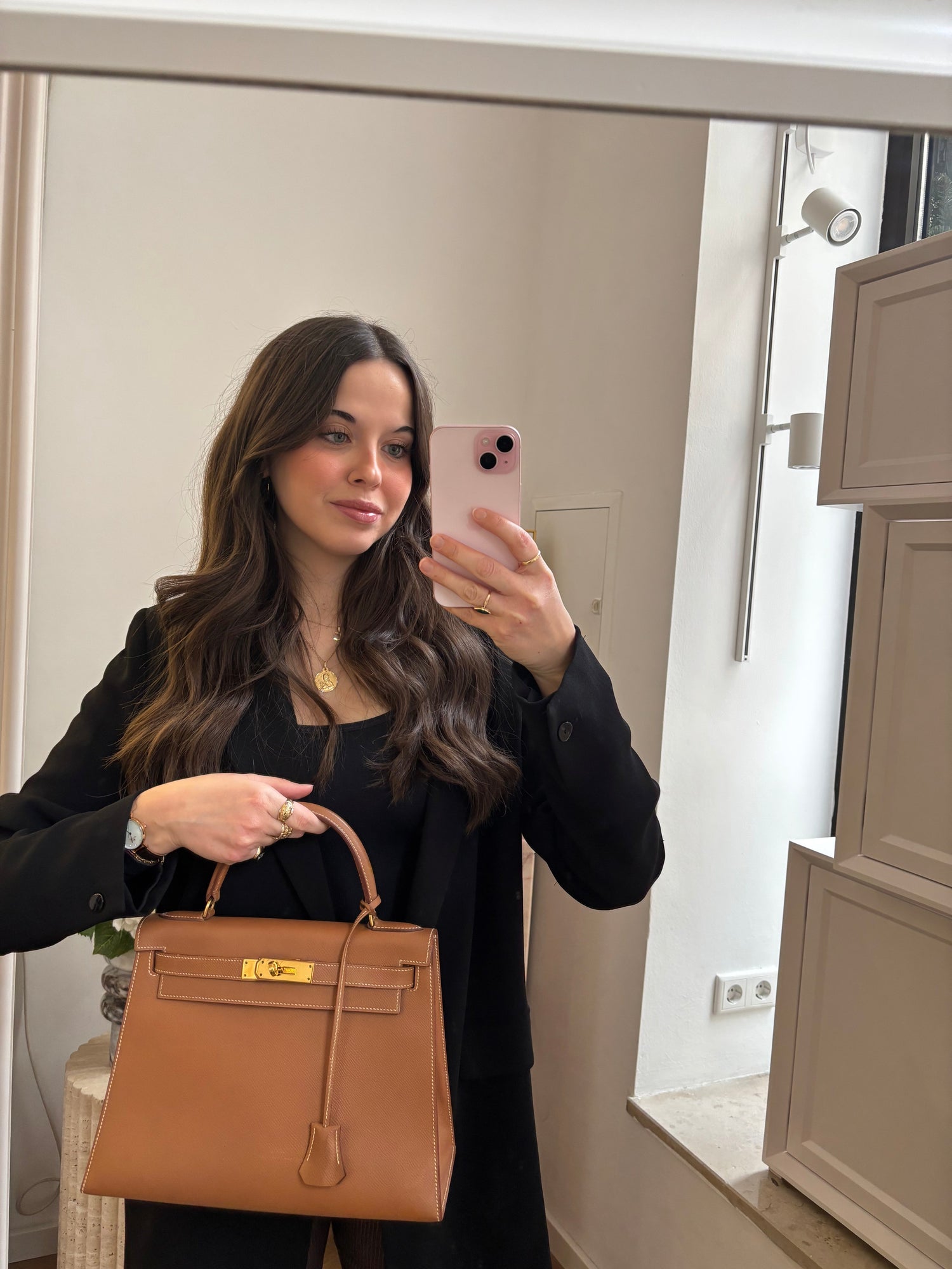 Second Hand hermes bag 2026