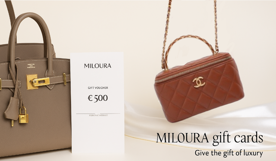 Miloura gift card