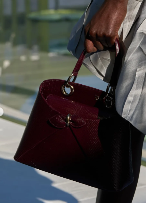 Dior FW26- Miloura