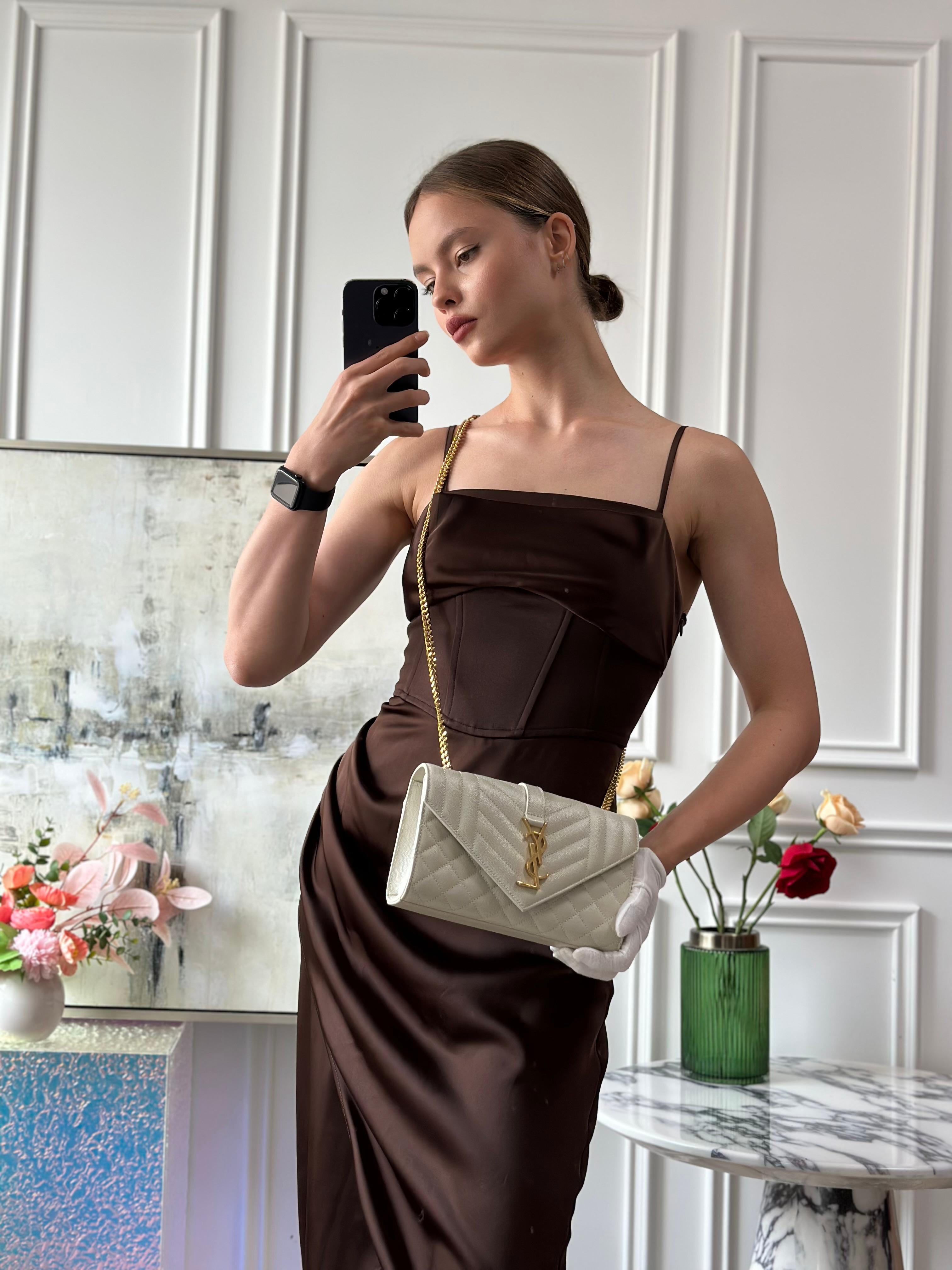 Best Place to Buy Second-Hand Saint Laurent Bags 2026 - Miloura