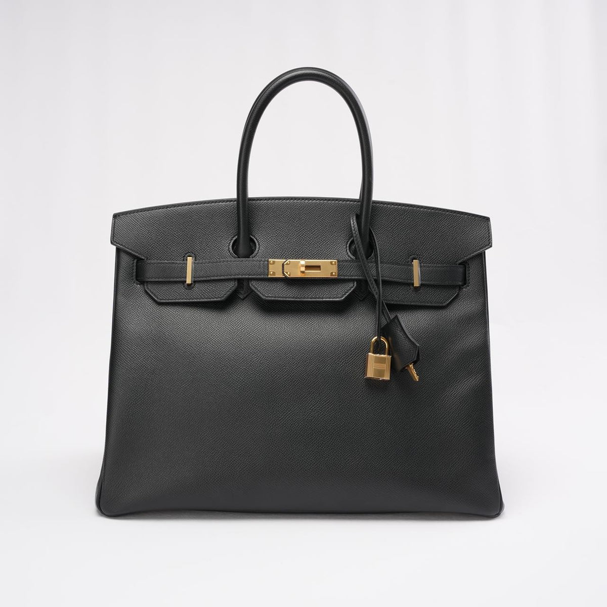 Hermes birkin 35