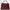Second hand authentic Hermes Kelly 32 bag burgundy 