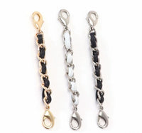 Chain Shortener/Extender for Handbag