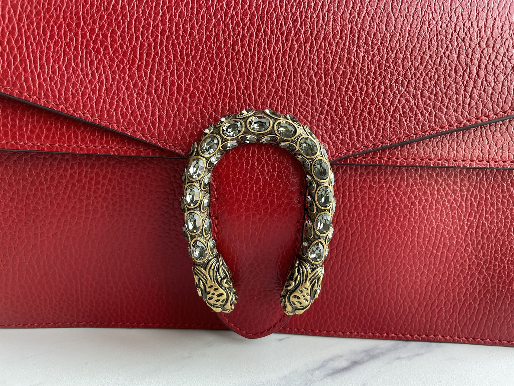Used Gucci Bags – Authentic Luxury Up to 40% Off | Miloura – MILOURA