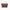 Celine Bi-Color Micro Belt Bag in Burgundy Grained Calfskin and Dark Brown Flap