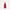 Christian Dior Mini Lady Dior Bag with Chain Cherry Red Lambskin 2018