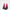 Chanel Pink / Black Chunky Sole Snow Boots 38 ½