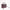 Celine Bi-Color Micro Belt Bag in Burgundy Grained Calfskin and Dark Brown Flap