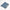 Chanel Vintage 1998 Denim Foldover Cutout Handle Clutch Blue 1998