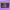Chanel Purple CC in Love Heart Clutch in Lambskin 2022