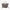 Celine Grey Nano Belt Bag in Grained Calfskin Leather 2019
