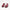 Hermes H Logo Wine Red Slingback Leather Sandals Size 40