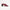 Hermes H Logo Wine Red Slingback Leather Sandals Size 40