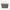 Celine Mini Belt Bag in Grey Grained Calfskin with Gold Hardware 2019