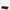 Saint Laurent Sunset Bag Burgundy Box Leder with Silver Hardware Medium