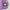 Chanel Purple CC in Love Heart Clutch in Lambskin 2022
