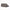 Celine Grey Nano Belt Bag in Grained Calfskin Leather 2019