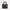 Christian Dior Small Lady Dior Bag Lambskin Black 2017