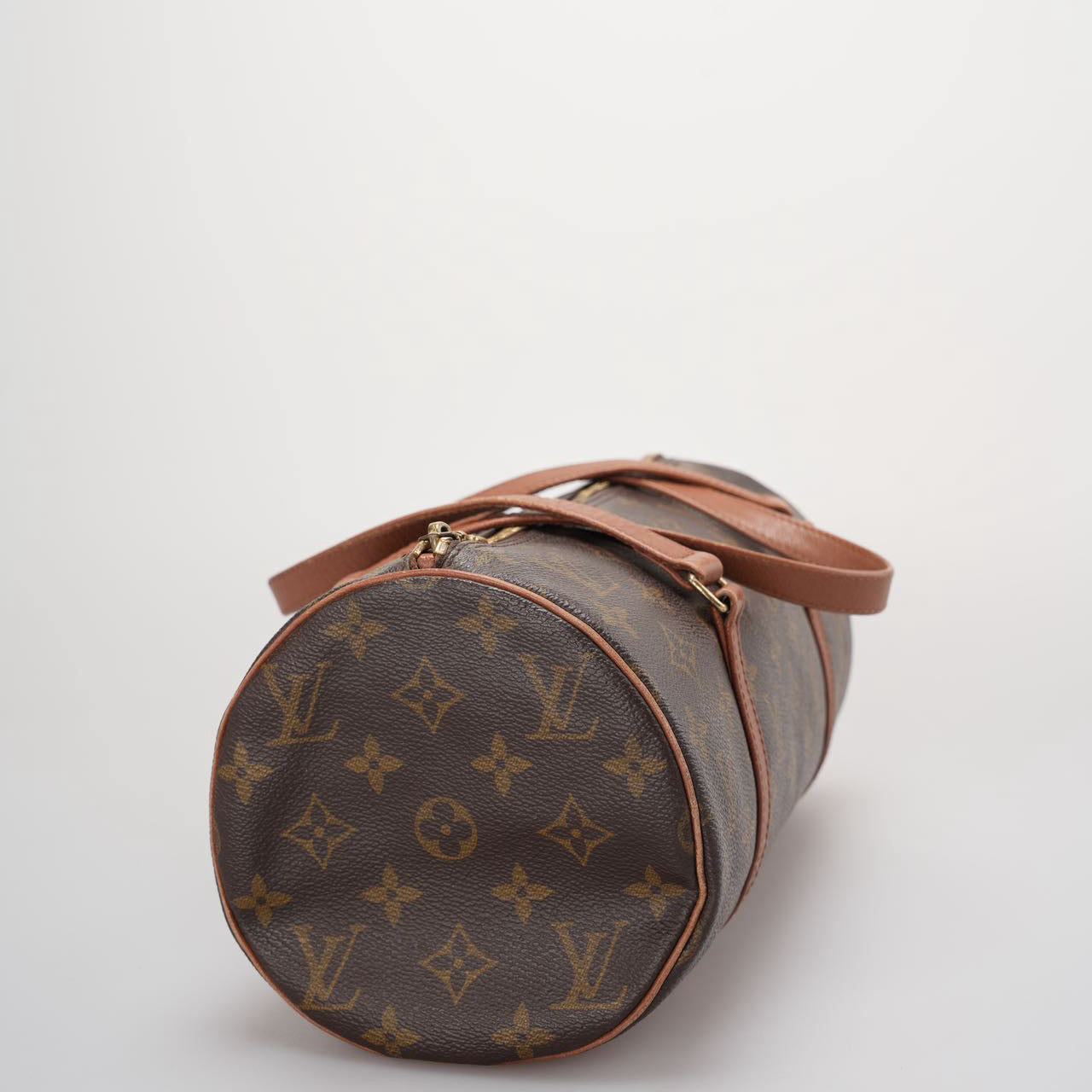 Used Louis Vuitton Vintage Monogram Papillon 30 From the 1994 Hand