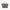 Celine Grey Nano Belt Bag in Grained Calfskin Leather 2019