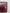 Saint Laurent Mini Nolita Lambskin Burgundy 2024